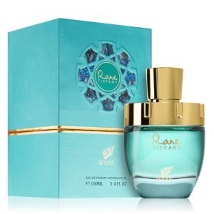 Rare Tiffany by Afnan 100ml EDP for Women