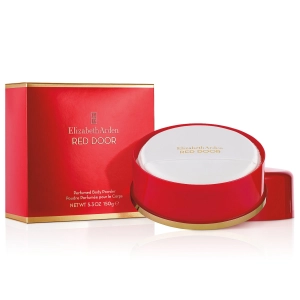 Red Door by Elizabeth Arden 75g Perfumed Body Powder
