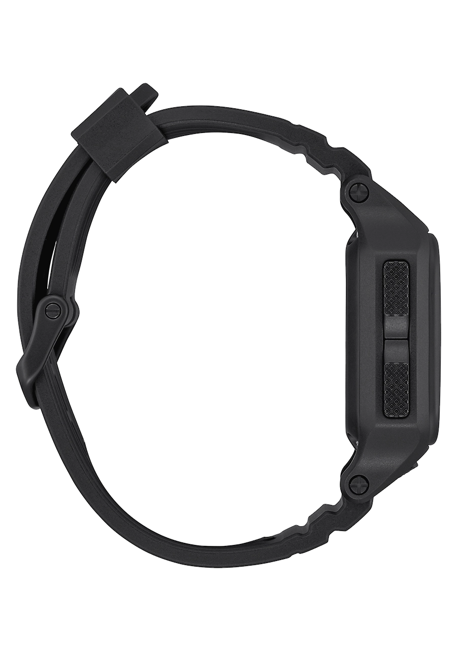 Regulus MK-1 - All Black