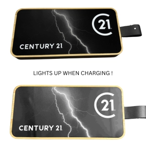 RELENTLESS Power Bank - NEW