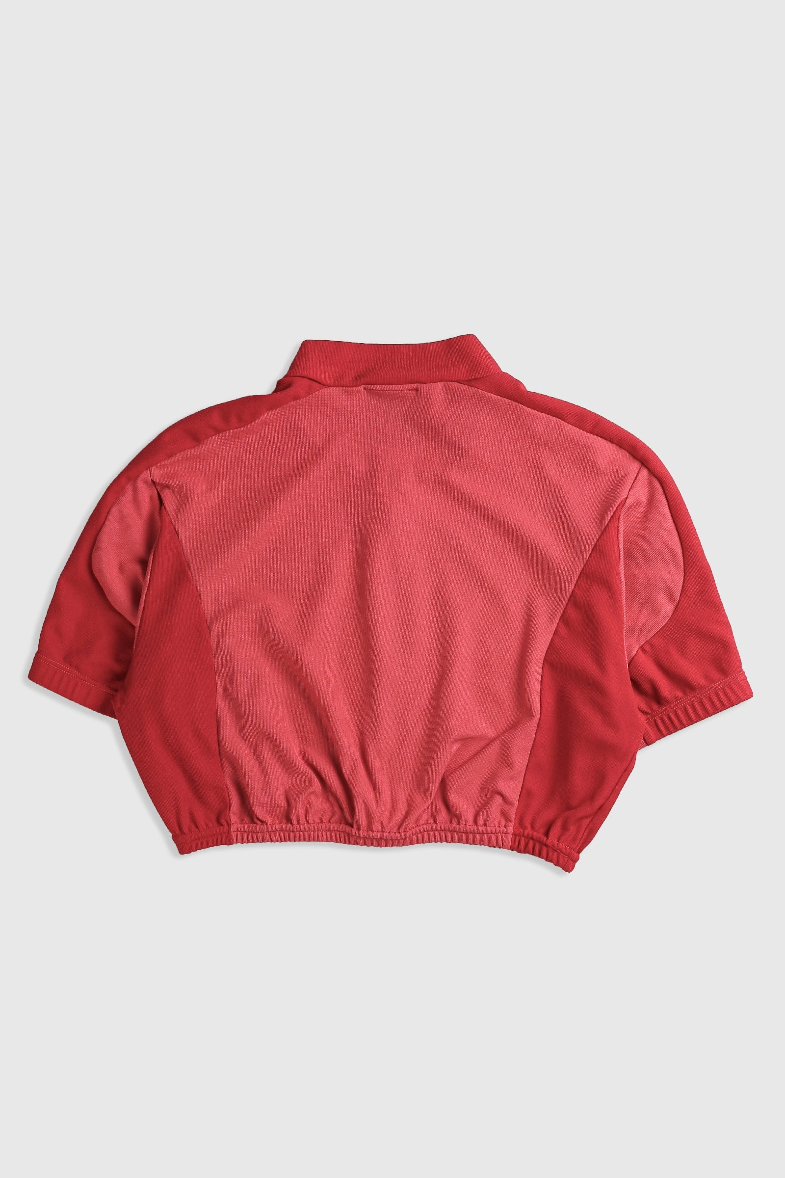 Rework Crop Cycling Jersey - S