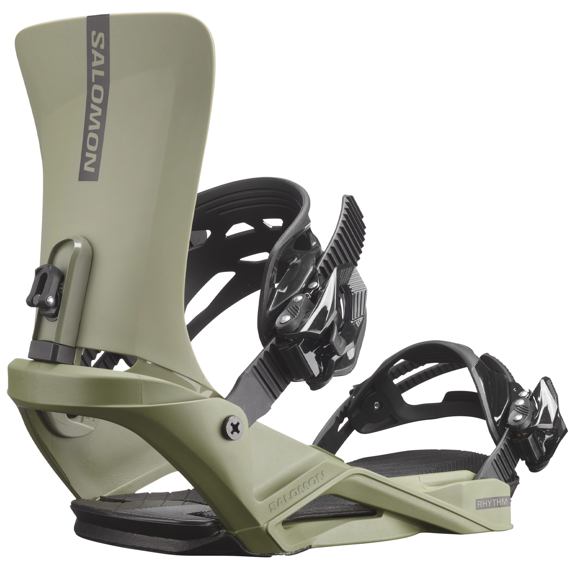 RHYTHM SNOWBOARD BINDING UNISEX
