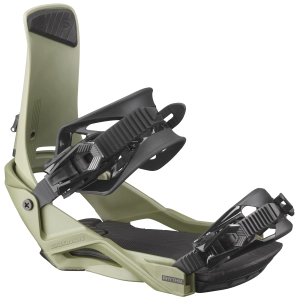 RHYTHM SNOWBOARD BINDING UNISEX