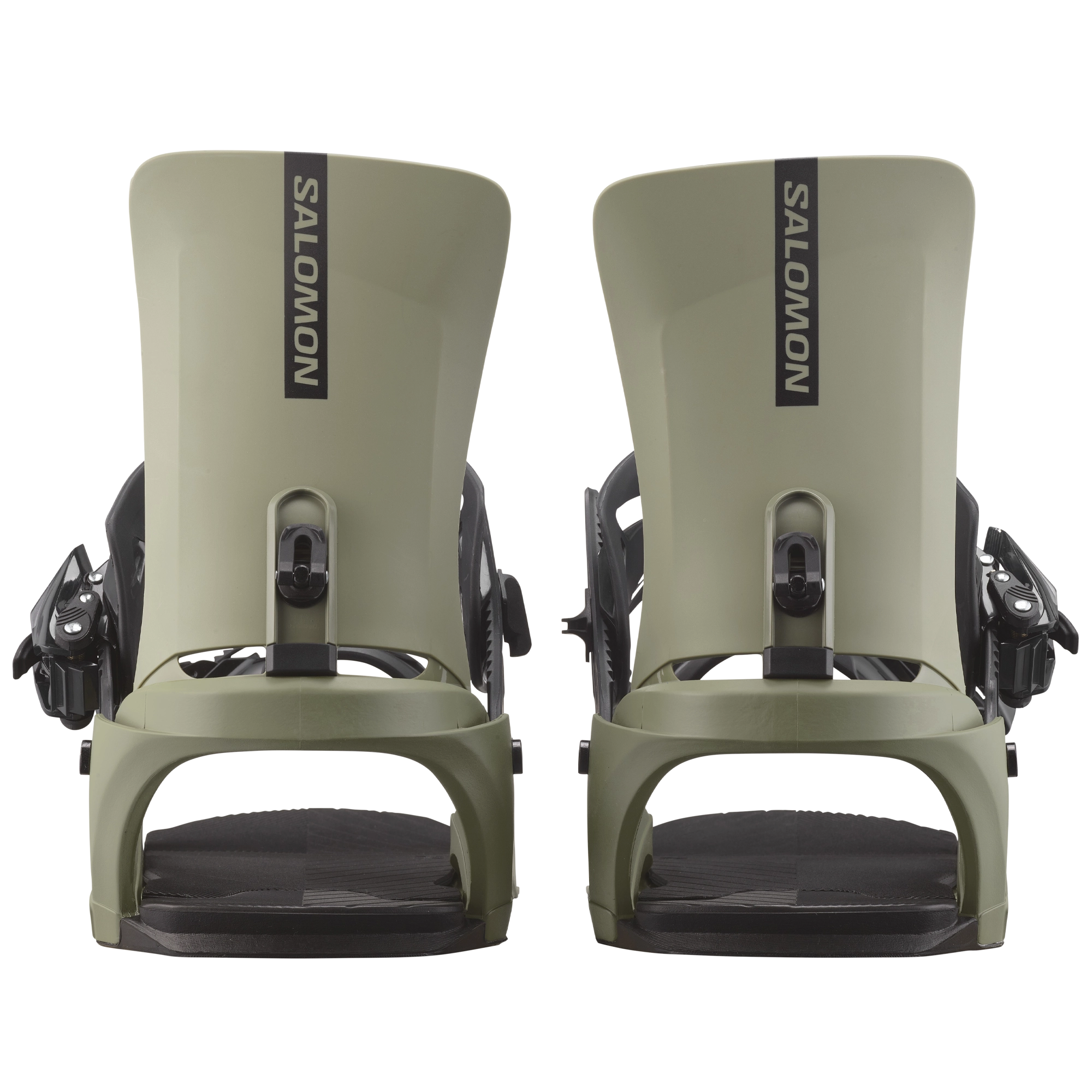 RHYTHM SNOWBOARD BINDING UNISEX