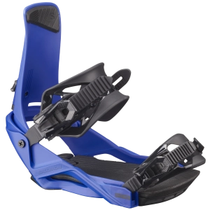 RHYTHM SNOWBOARD BINDING
