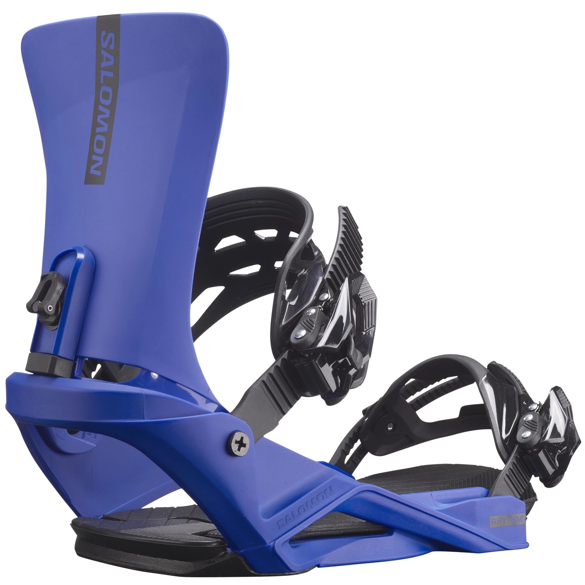 RHYTHM SNOWBOARD BINDING