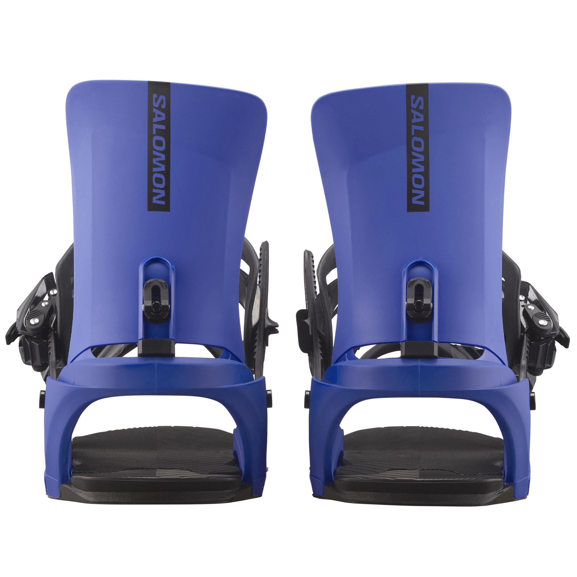 RHYTHM SNOWBOARD BINDING