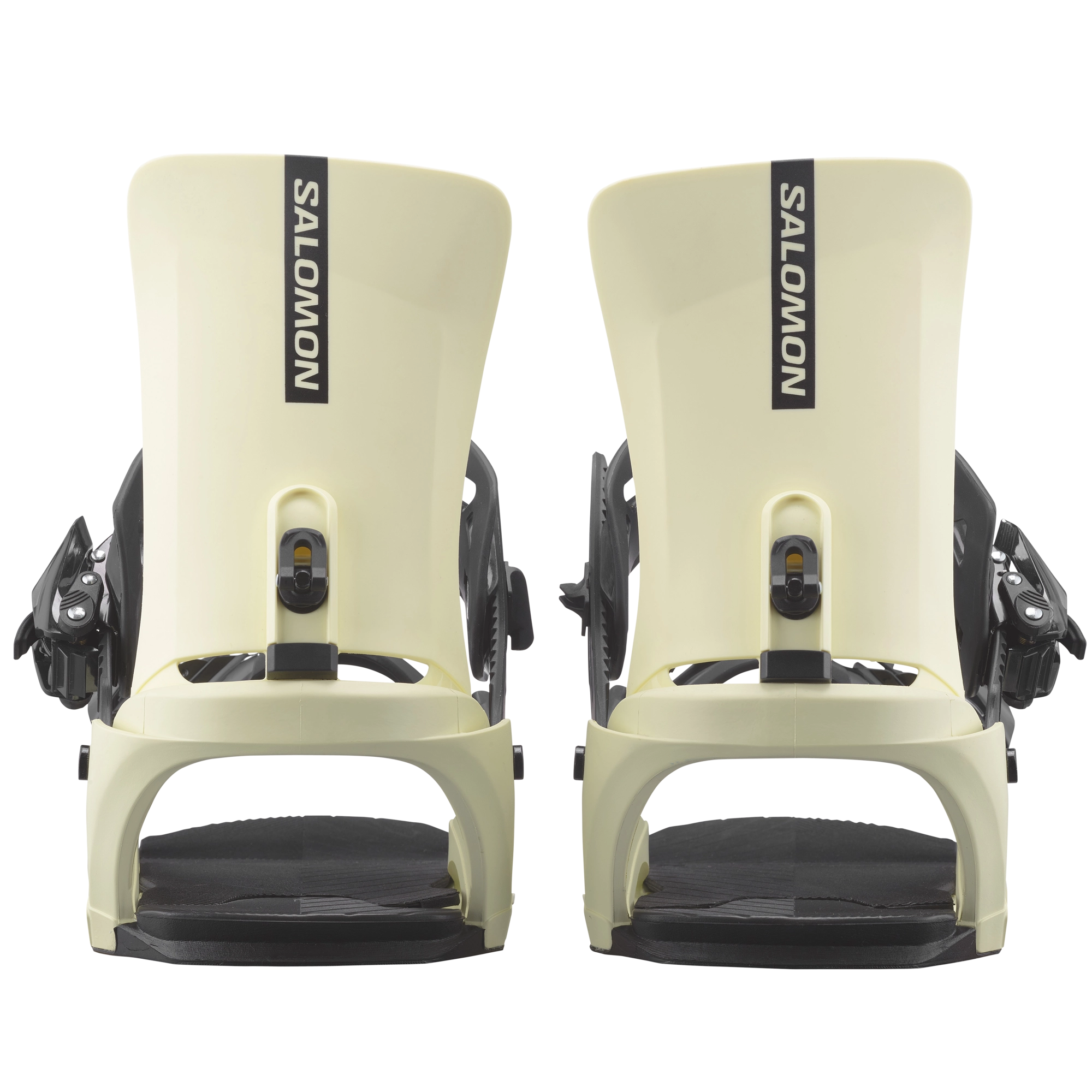 RHYTHM SNOWBOARD BINDING