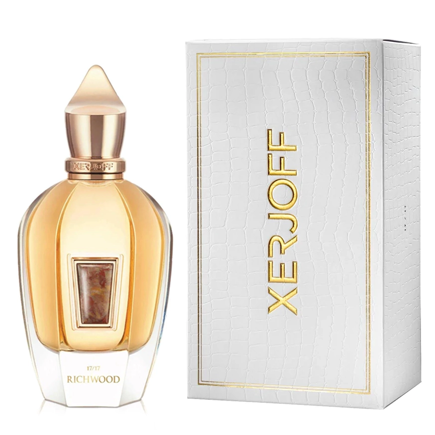 Richwood by Xerjoff 100ml Parfum