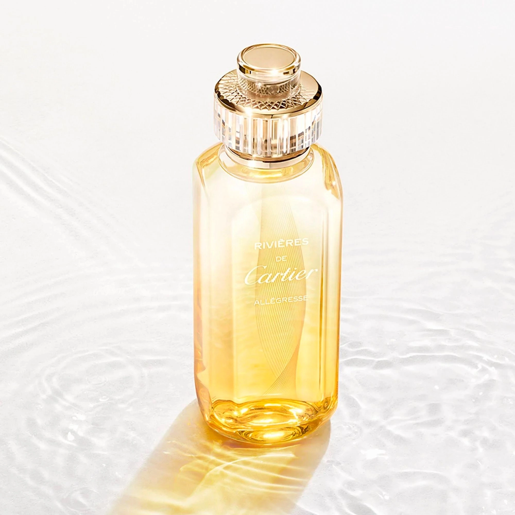 Rivieres De Cartier Allegresse 3.4 oz for women