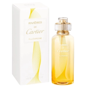 Rivieres De Cartier Allegresse 3.4 oz for women