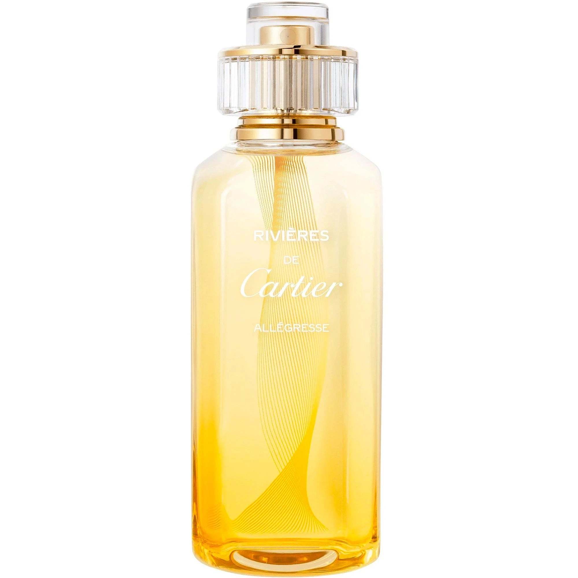 Rivieres De Cartier Allegresse 3.4 oz for women