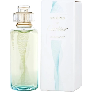 Rivieres De Cartier Luxuriance 3.4 oz for women