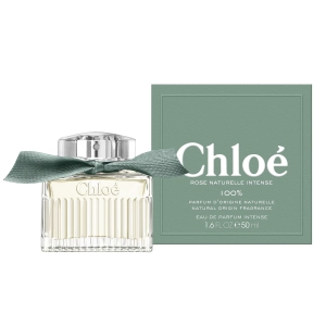 Rose Naturelle Intense by Chloe 50ml EDP for Women