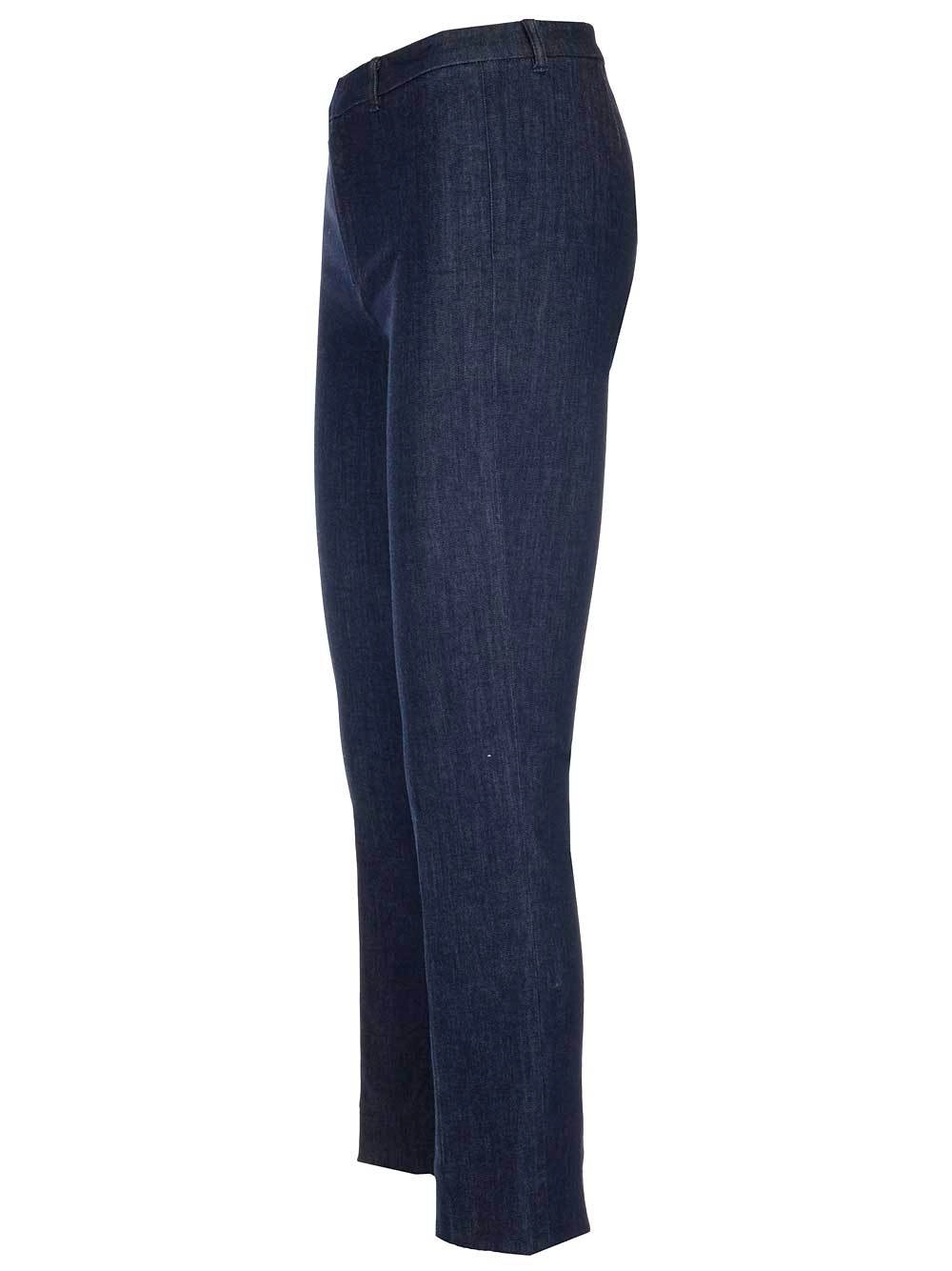 'S Max Mara Classic Denim Jeans