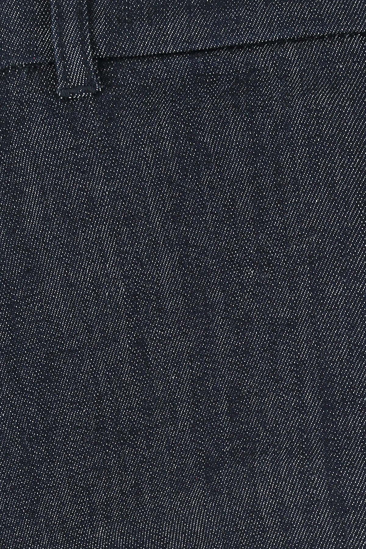 'S Max Mara Slim Fit Denim Trousers
