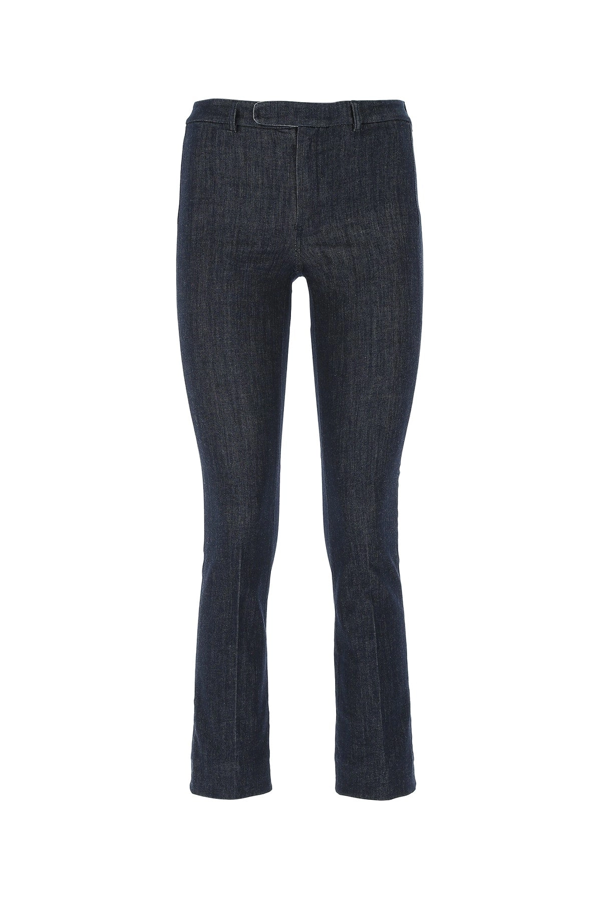 'S Max Mara Slim Fit Denim Trousers