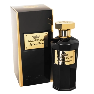 Safran Rare by Amouroud 100ml EDP