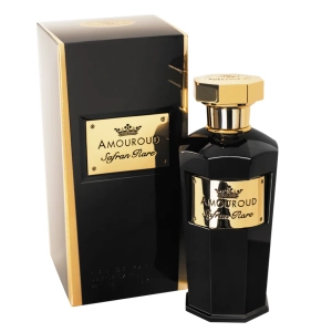 Safran Rare by Amouroud 100ml EDP