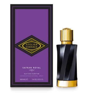Safran Royal by Versace 100ml EDP