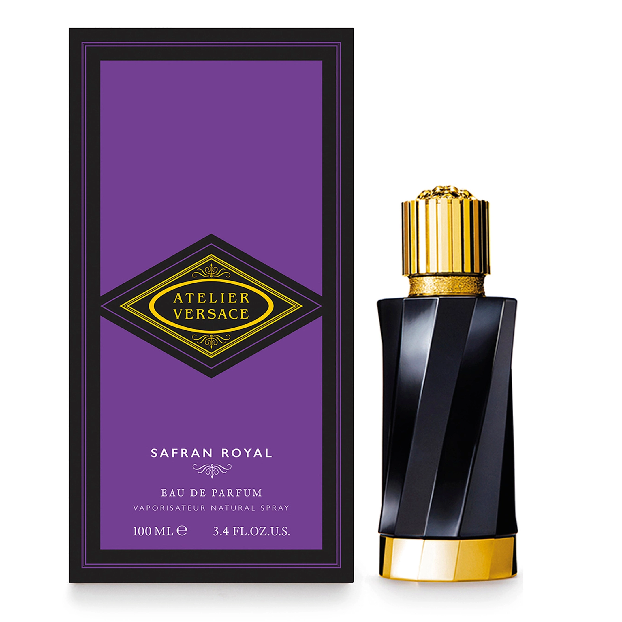 Safran Royal by Versace 100ml EDP