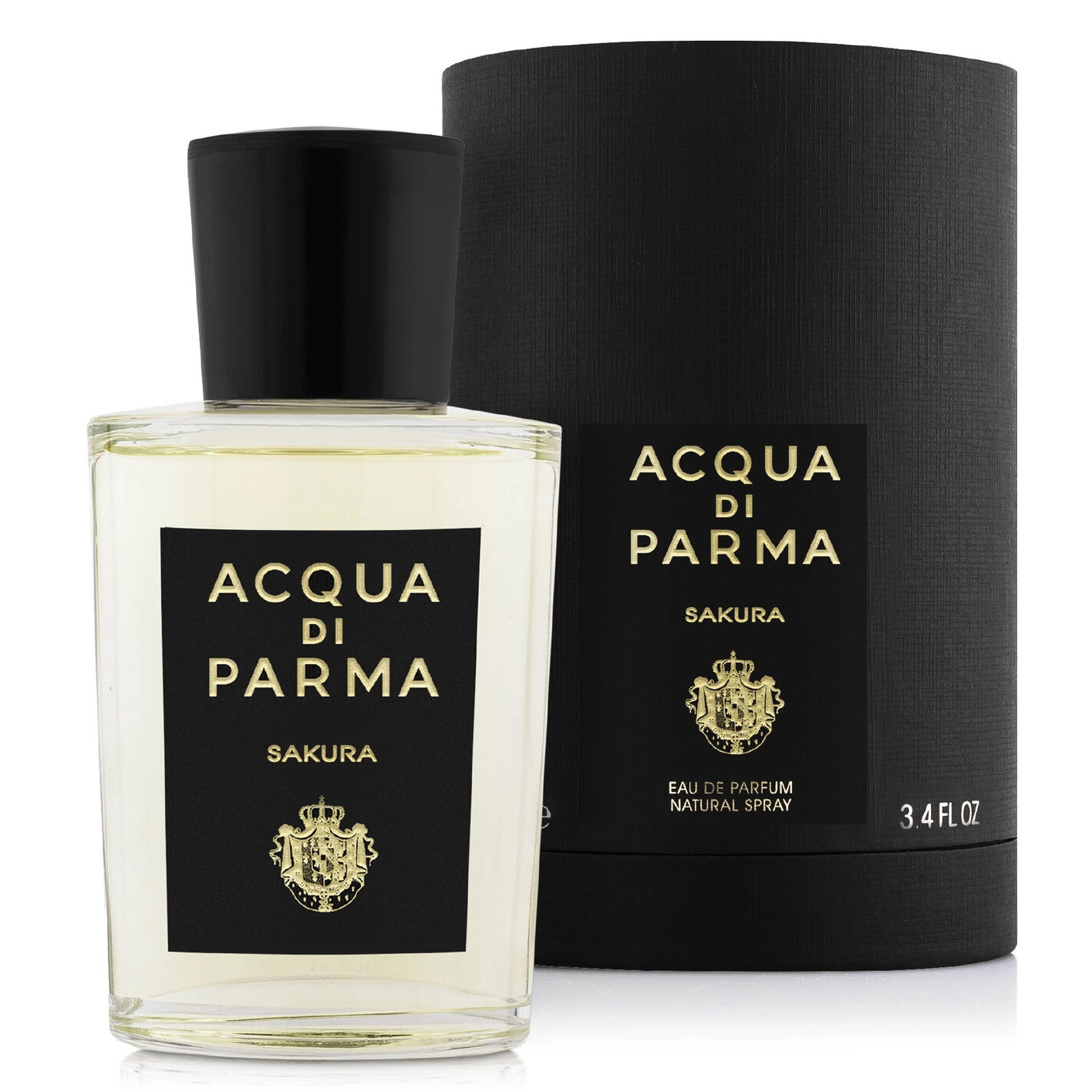 Sakura by Acqua Di Parma 100ml EDP