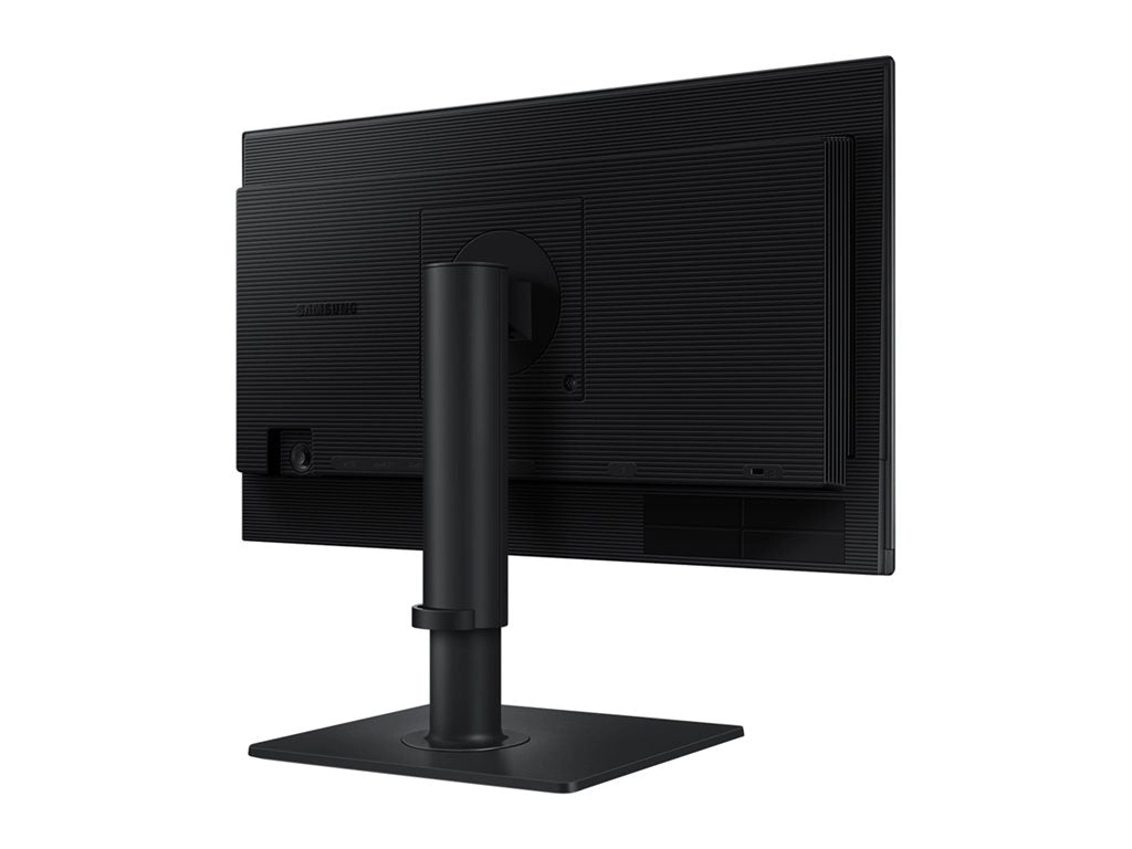 Samsung S27D402GAN - S40GD Series - LED monitor - 27 - 1920 x 1080 Full HD (1080p) @ 100 Hz - IPS - 250 cd/mï¿½ - 1000:1 - 5