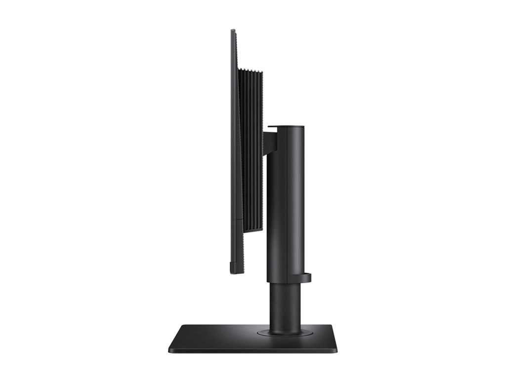 Samsung S27D402GAN - S40GD Series - LED monitor - 27 - 1920 x 1080 Full HD (1080p) @ 100 Hz - IPS - 250 cd/mï¿½ - 1000:1 - 5