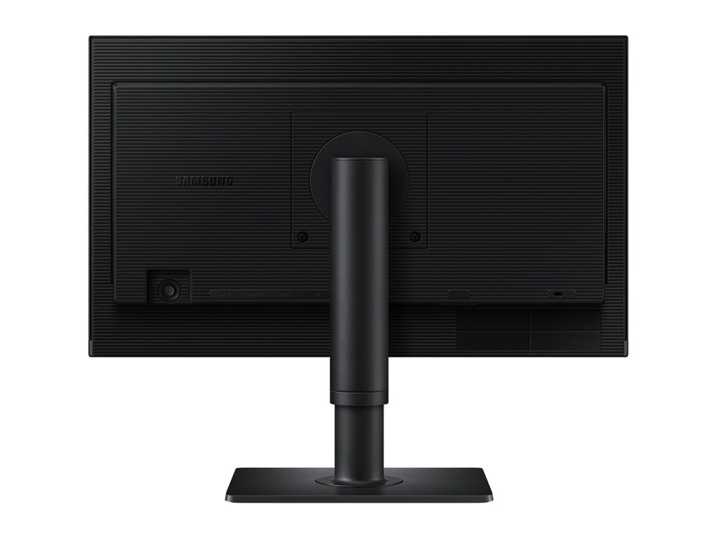 Samsung S27D402GAN - S40GD Series - LED monitor - 27 - 1920 x 1080 Full HD (1080p) @ 100 Hz - IPS - 250 cd/mï¿½ - 1000:1 - 5