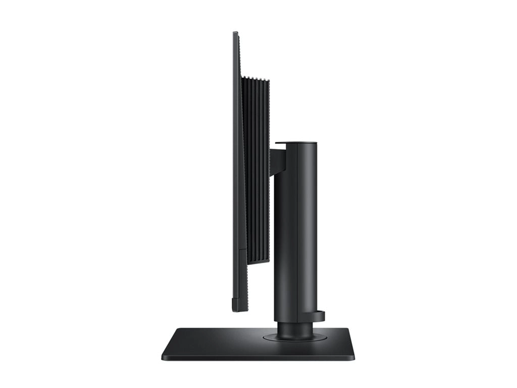 Samsung S27D402GAN - S40GD Series - LED monitor - 27 - 1920 x 1080 Full HD (1080p) @ 100 Hz - IPS - 250 cd/mï¿½ - 1000:1 - 5