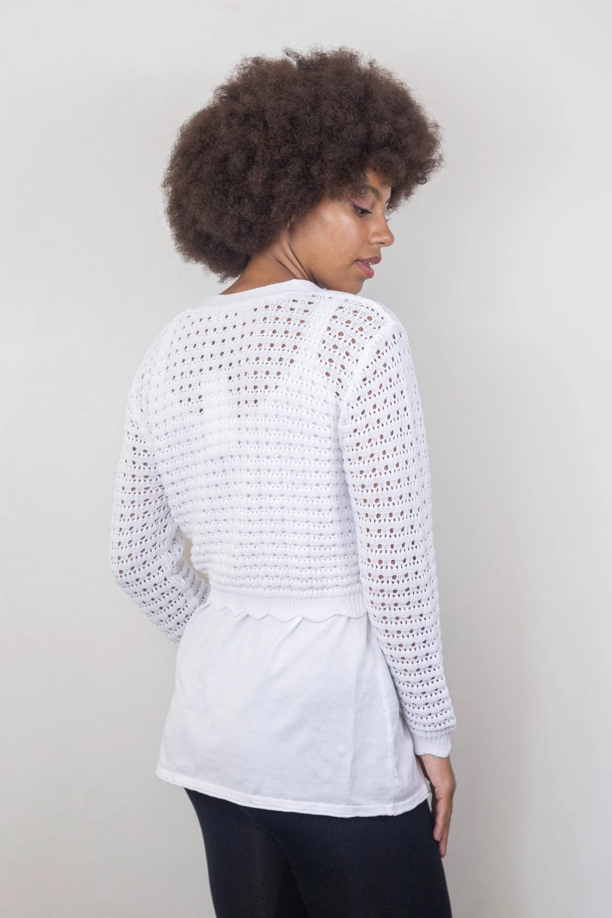 Santra Cruz Cardi