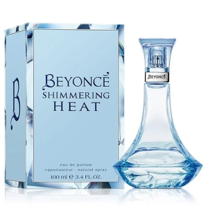 Shimmering Heat by Beyonce 100ml EDP