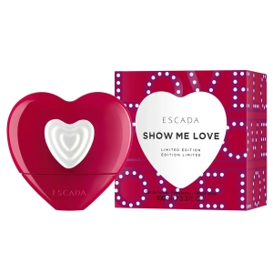 Show Me Love by Escada 100ml EDP