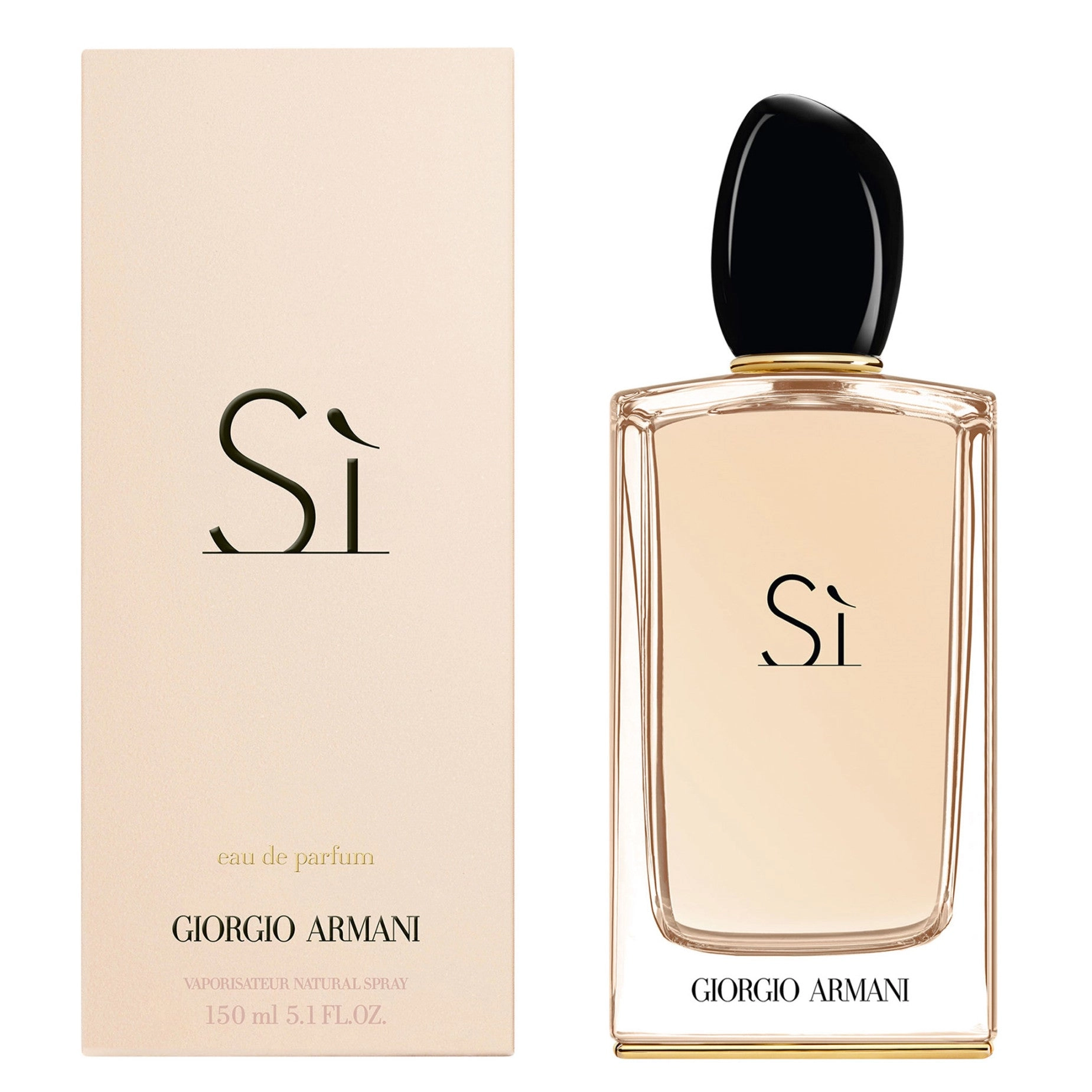 Si by Giorgio Armani 150ml EDP for Women