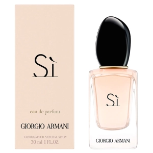 Si by Giorgio Armani 30ml EDP for Women