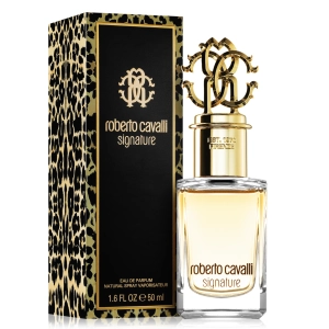 Signature by Roberto Cavalli 50ml EDP