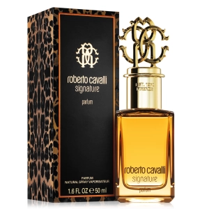 Signature by Roberto Cavalli 50ml Parfum