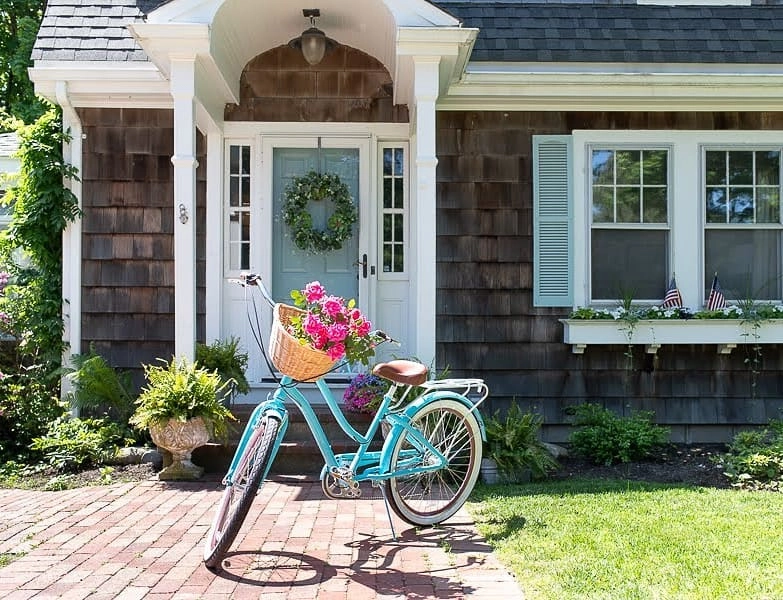 sixthreezero EVRYjourney Women's 26" 7 Speed Steel Step-Through Touring Hybrid Bicycle