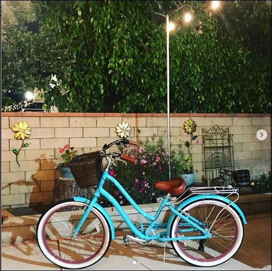 sixthreezero EVRYjourney Women's 26" 7 Speed Steel Step-Through Touring Hybrid Bicycle