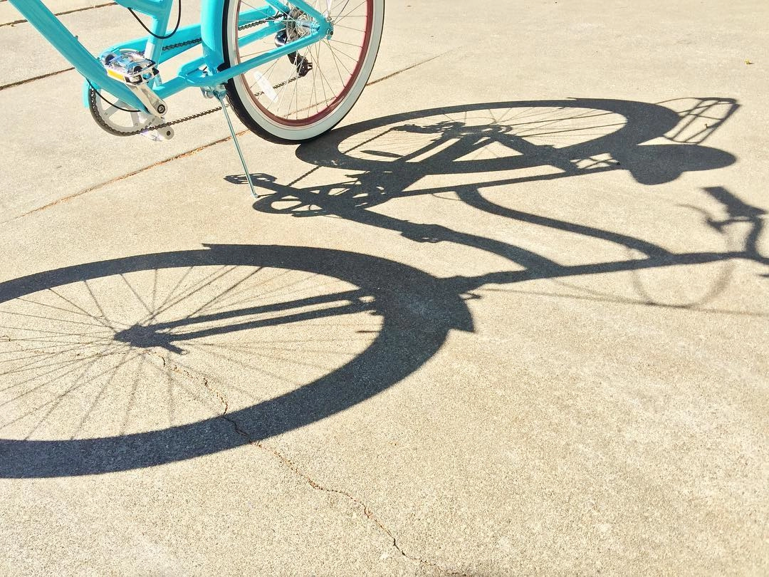 sixthreezero EVRYjourney Women's 26" 7 Speed Steel Step-Through Touring Hybrid Bicycle