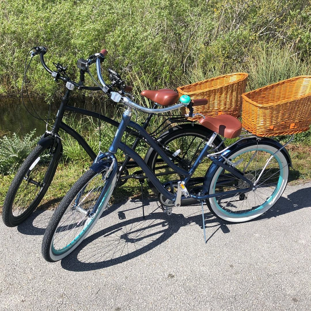 sixthreezero EVRYjourney Women's 26" 7 Speed Steel Step-Through Touring Hybrid Bicycle