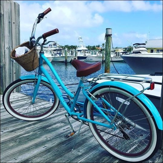 sixthreezero EVRYjourney Women's 26" 7 Speed Steel Step-Through Touring Hybrid Bicycle