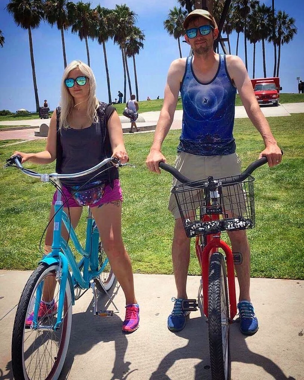 sixthreezero EVRYjourney Women's 26" 7 Speed Steel Step-Through Touring Hybrid Bicycle