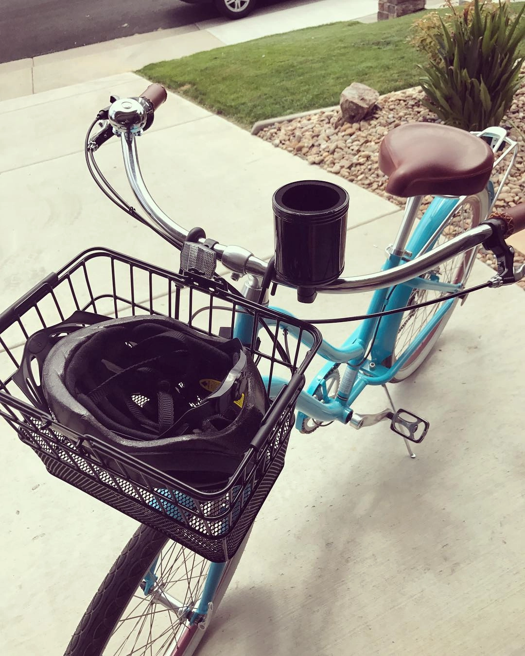 sixthreezero EVRYjourney Women's 26" 7 Speed Steel Step-Through Touring Hybrid Bicycle