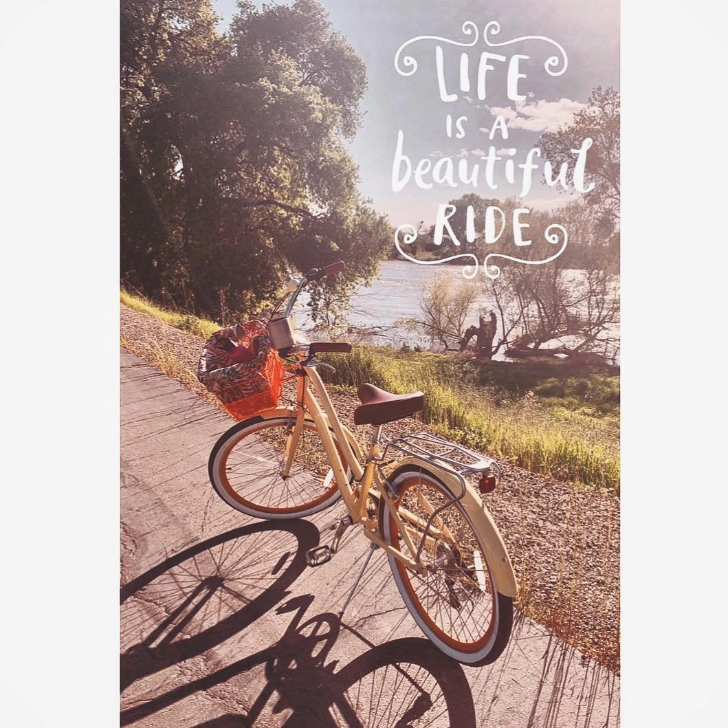 sixthreezero EVRYjourney Women's 26" 7 Speed Steel Step-Through Touring Hybrid Bicycle