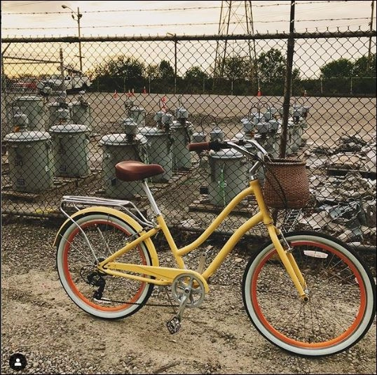 sixthreezero EVRYjourney Women's 26" 7 Speed Steel Step-Through Touring Hybrid Bicycle