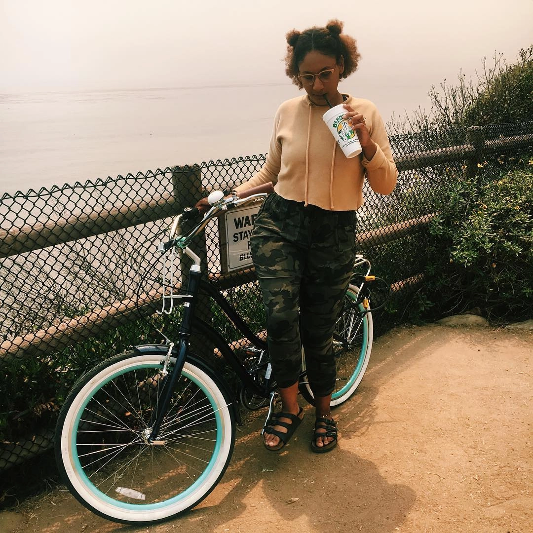 sixthreezero EVRYjourney Women's 26" 7 Speed Steel Step-Through Touring Hybrid Bicycle
