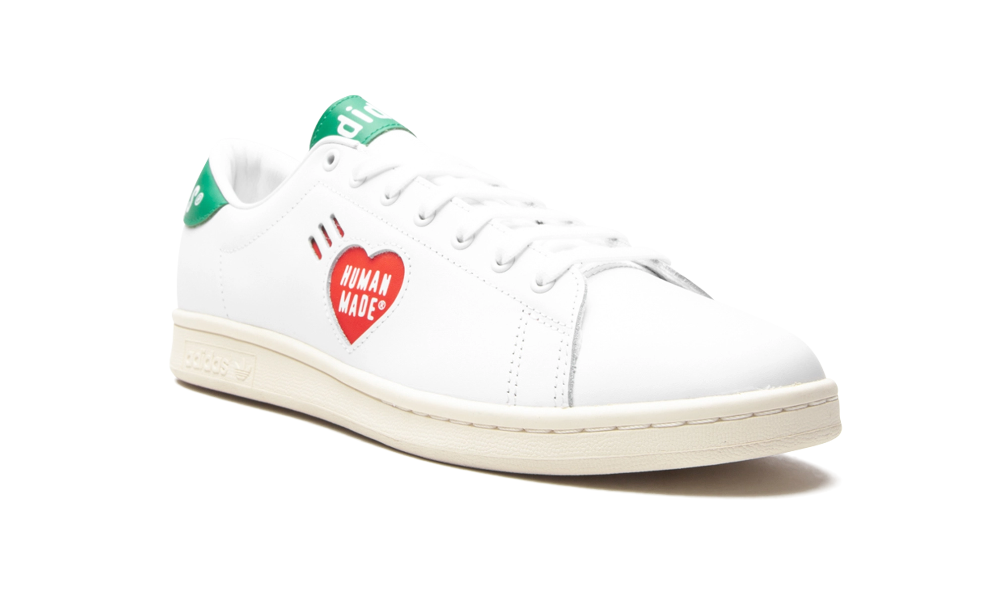 Stan Smith "Human Made"