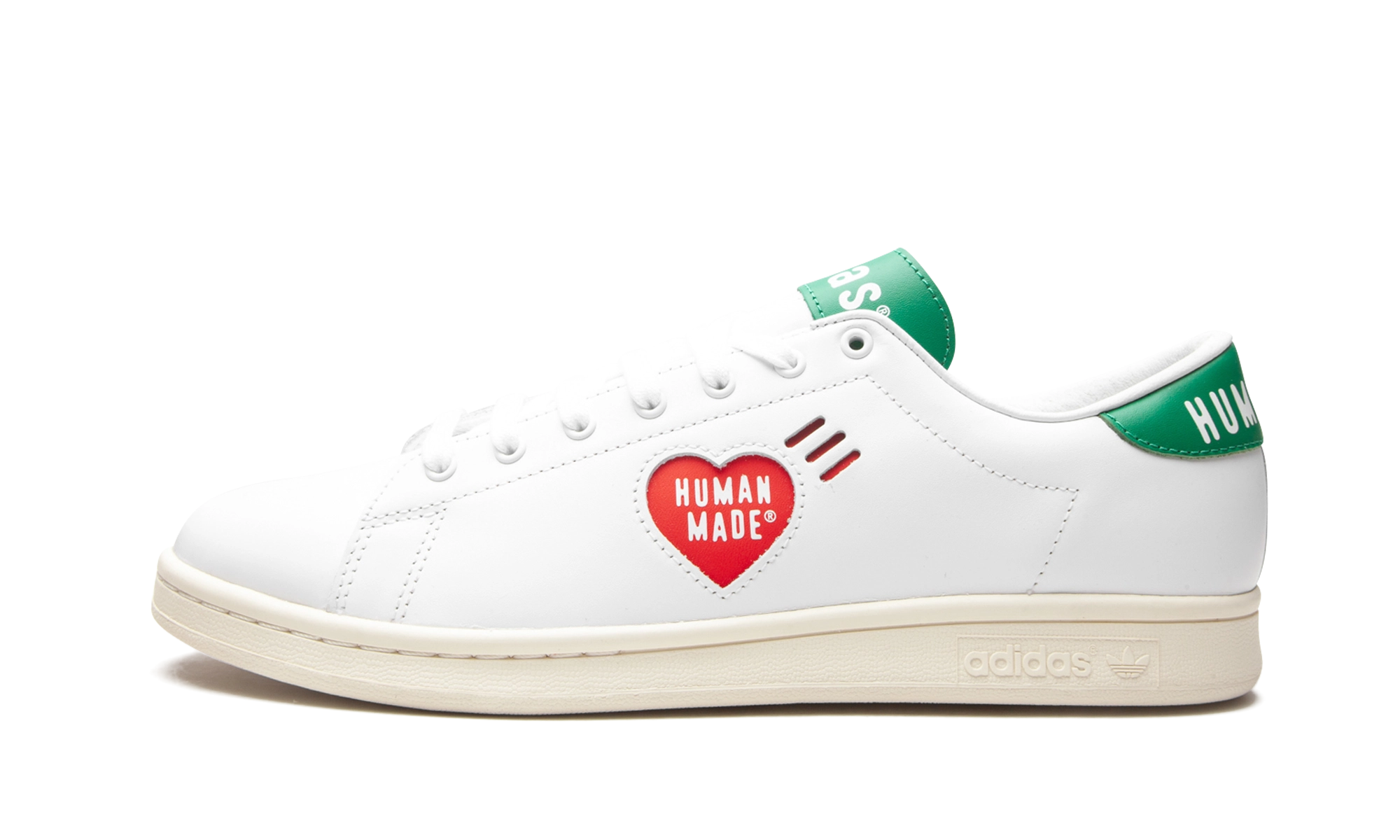 Stan Smith "Human Made"