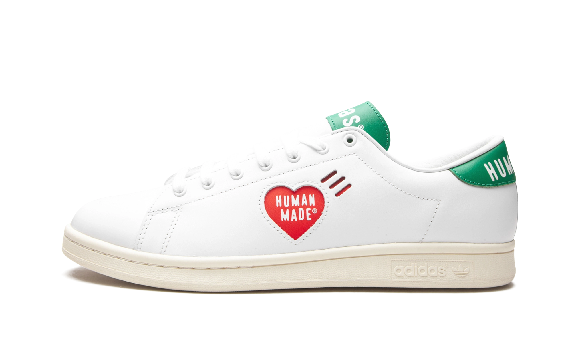Stan Smith "Human Made"